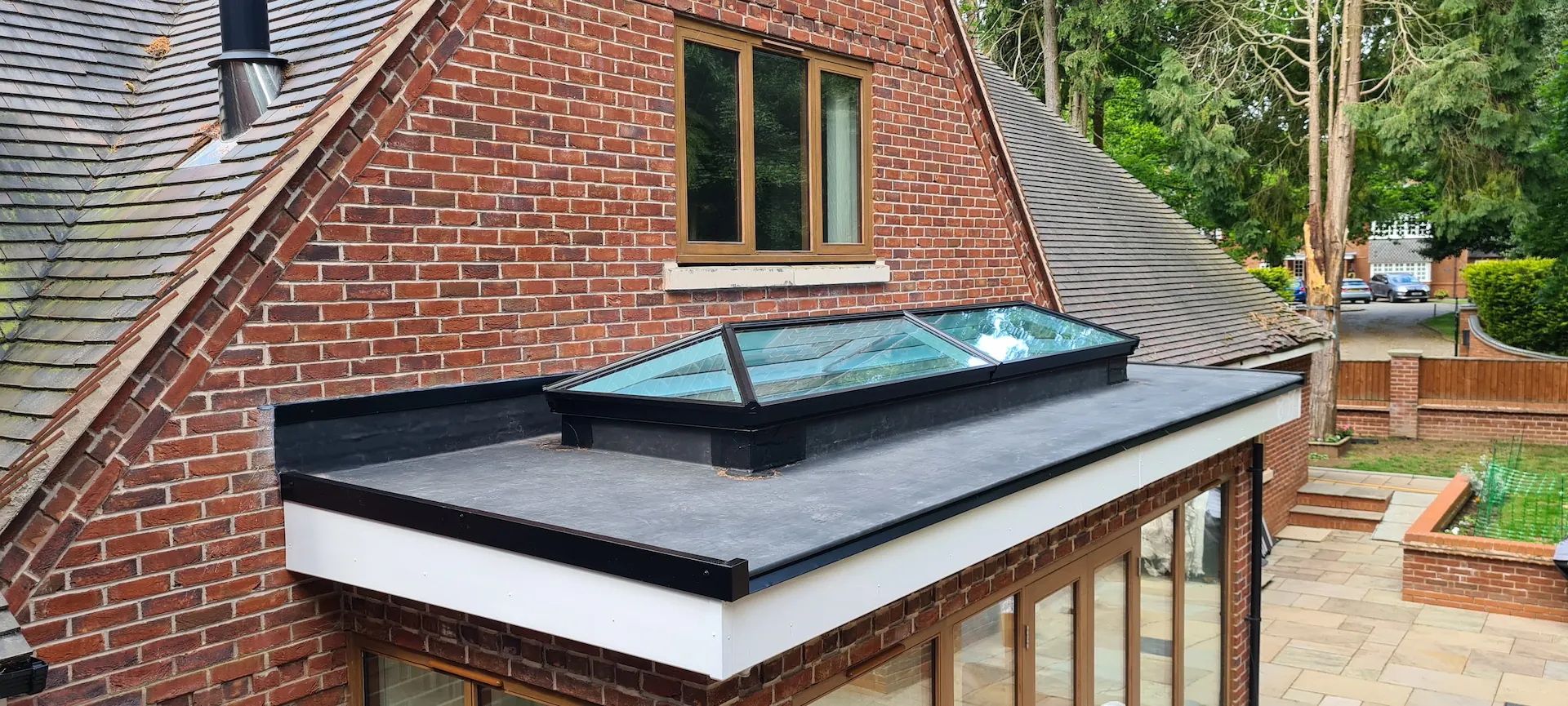 rubber roofing teesside middlesbrough kudesigns